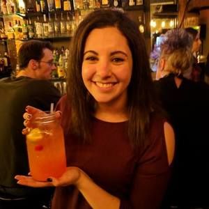 Meet your Posher, Jackie